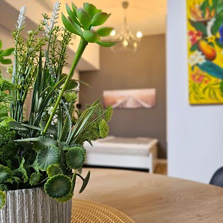 Inspiracion Valencia Apartment ภายนอก รูปภาพ