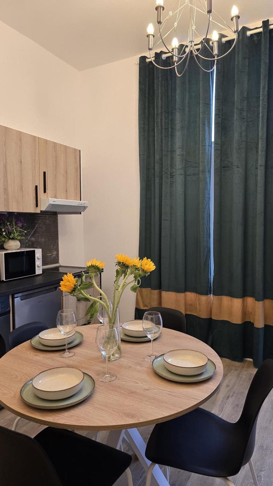 Inspiracion Valencia Apartment ภายนอก รูปภาพ