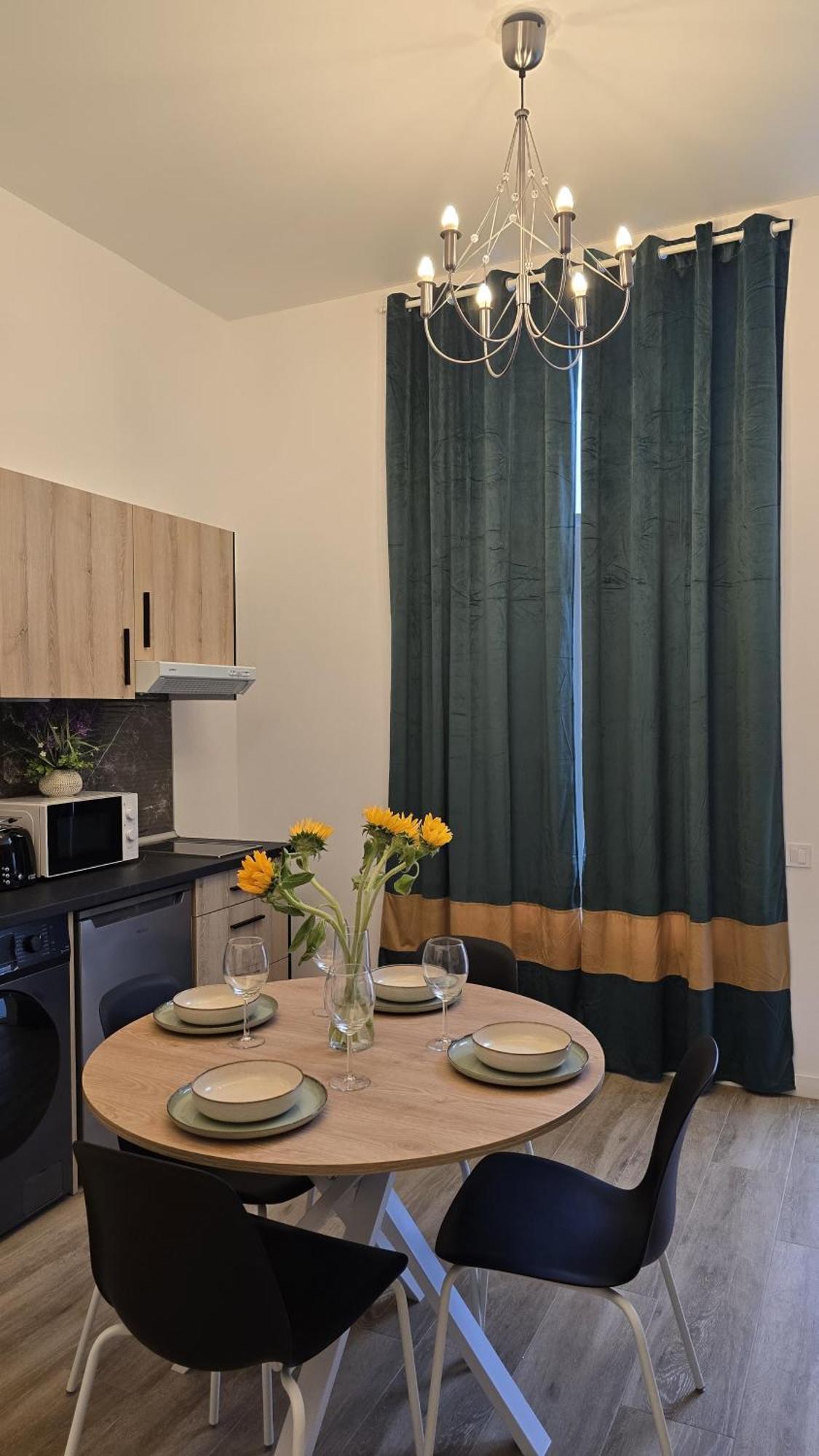 Inspiracion Valencia Apartment ภายนอก รูปภาพ