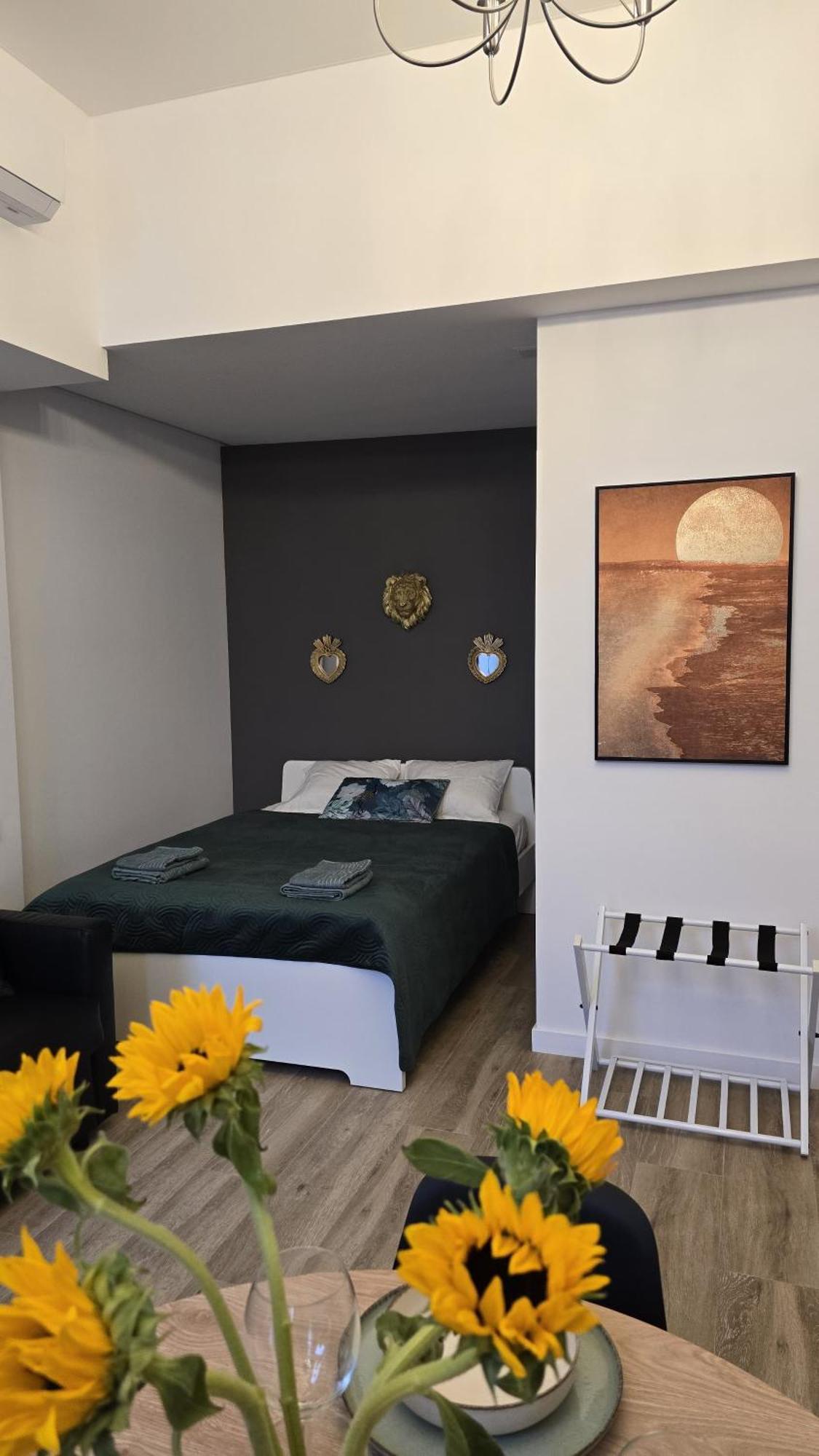 Inspiracion Valencia Apartment ภายนอก รูปภาพ