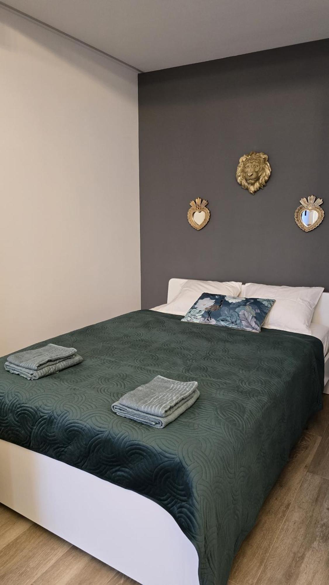 Inspiracion Valencia Apartment ภายนอก รูปภาพ