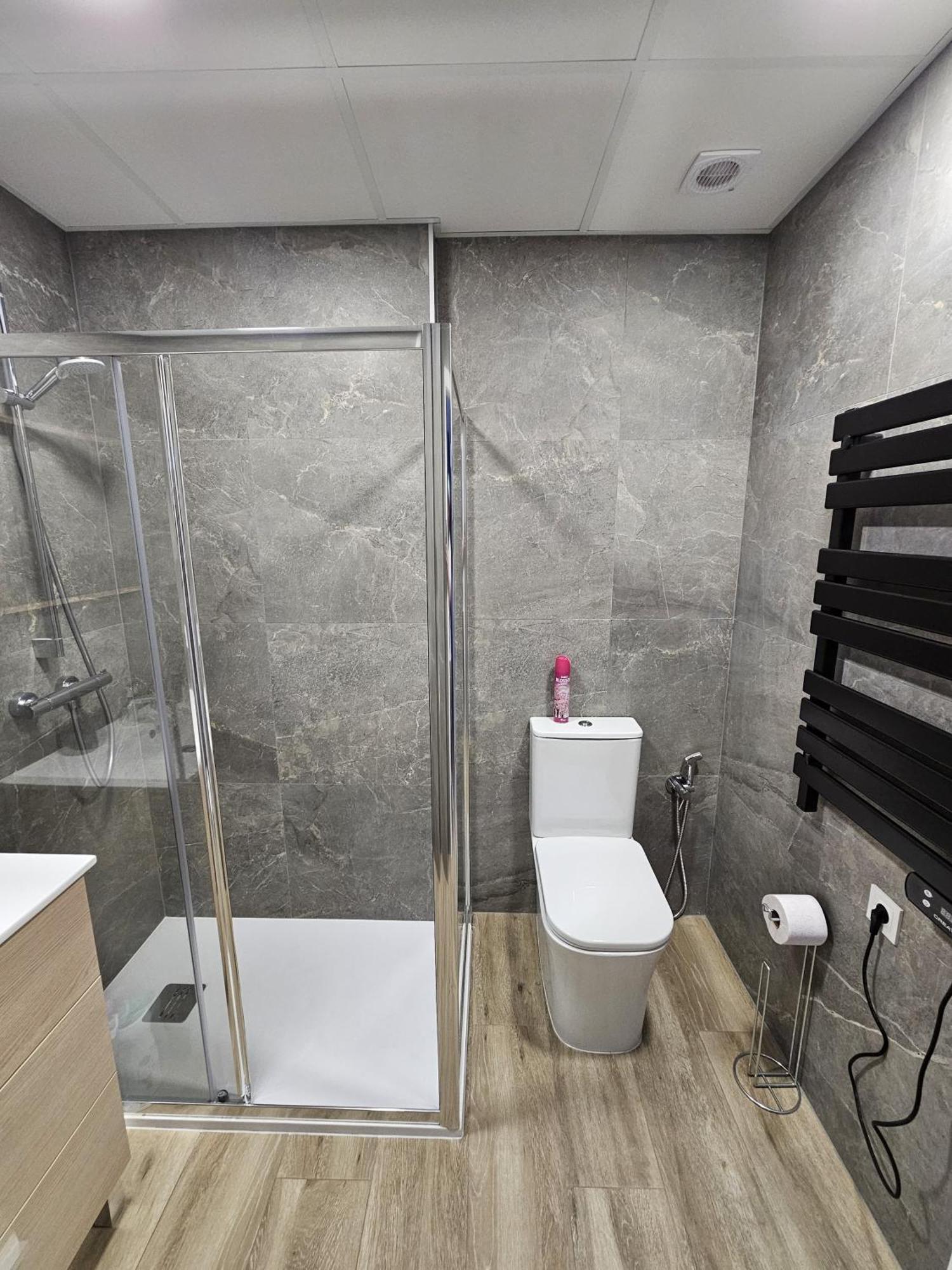 Inspiracion Valencia Apartment ภายนอก รูปภาพ