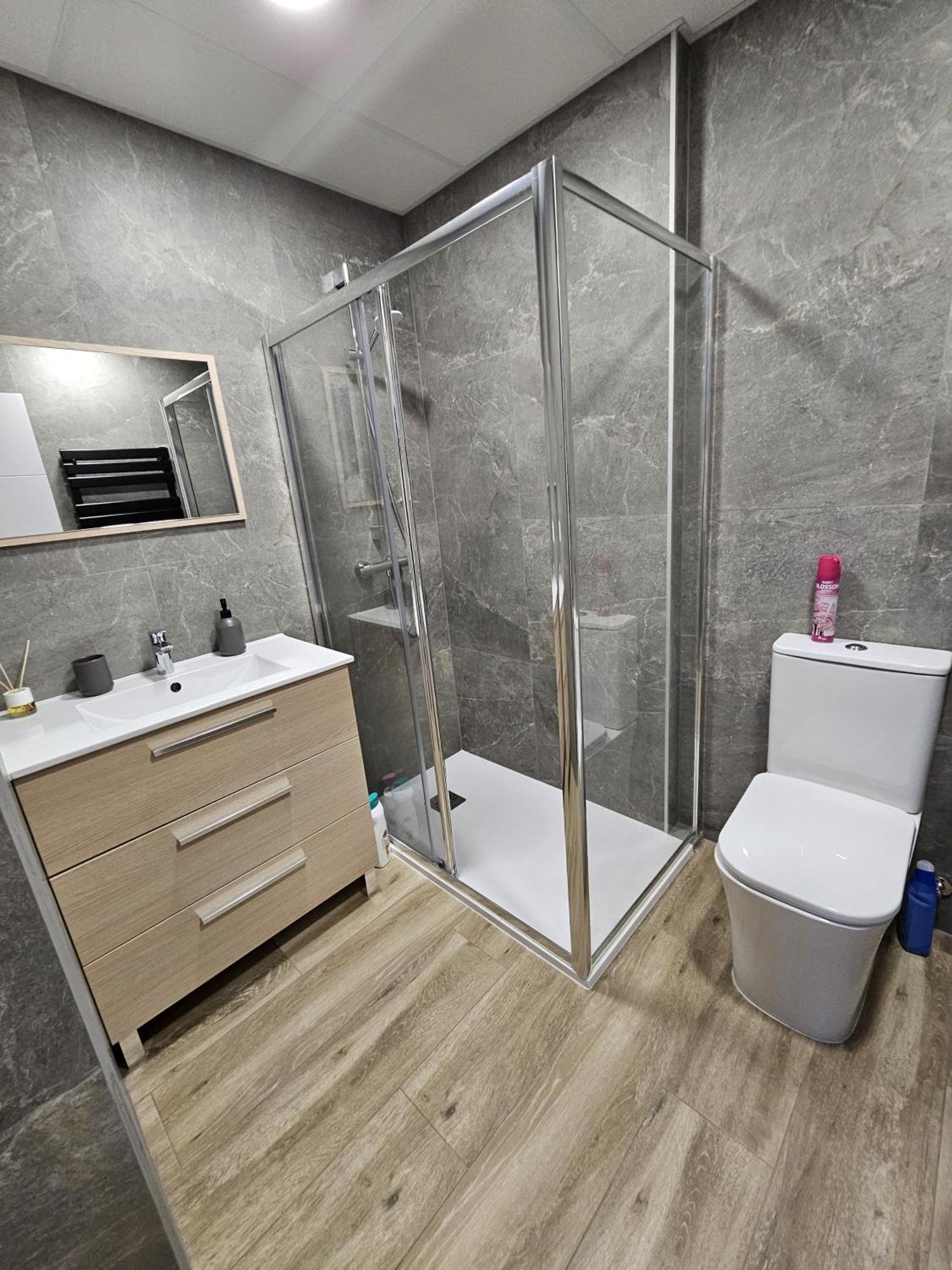 Inspiracion Valencia Apartment ภายนอก รูปภาพ